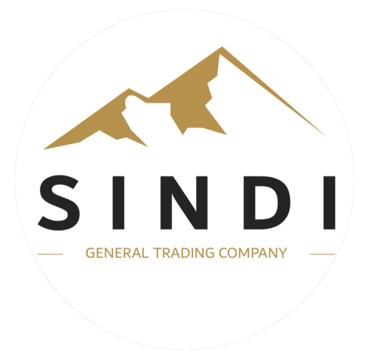 Sindi Company for General Trading, Import & Export
